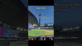 SeatGeek MLB Promo Code 2025