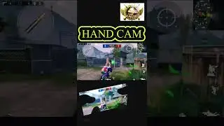 IPHONE BGMI HAND CAM 2023 🔱 🇮🇳 #DeepYT #handcam #bgmi #iphine8