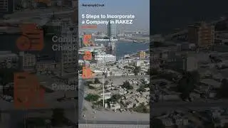 Make your UAE dreams a reality with a RAKEZ Company