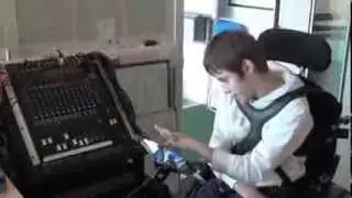 The Deep - Drake Music Scotland