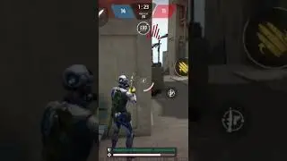 #primerush #gameplay #shorts @bruno.playhard