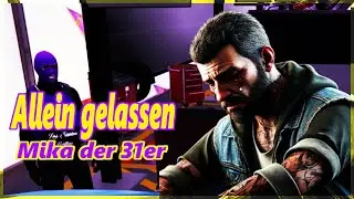 Sage von nevsor1983 - Allein gelassen: Mika der 31er