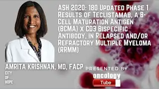 180 Updated Phase 1 Results of Teclistamab, a BCMA x CD3 Bispecific Antibody
