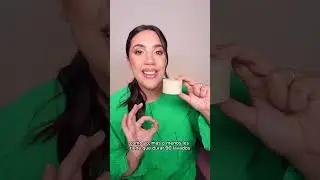 Gu&iacute;a r&aacute;pida para usar shampoo s&oacute;lido