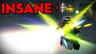 THEY ADDED SOMETHING ABSOLUTELY INSANE...