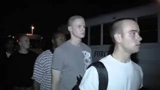 U.S. Air Force Basic Military Training 2009