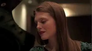 Wallis Giunta rehearses Hôtel (Poulec)【HD】