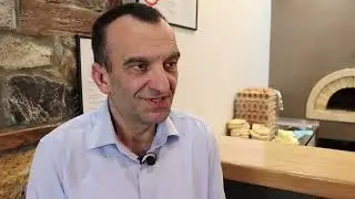 Šuljagina lepinja sa sve - brend Užica