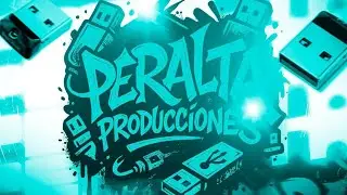 ⚠️SET ESPECIAL CORRIDOS TUMBADOS⚠️PENDRIVE PERALTA PRODUCCIONES VOL.1 AXEL MACHUCA