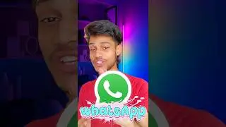 Whatsapp double tick hide kaise kare | Whatsapp single tick only #shorts