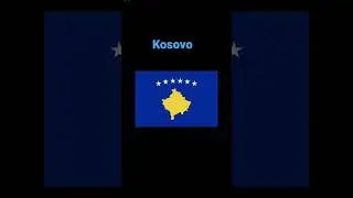 Countries with stars on their flag part 2