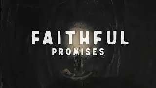 Faithful Promises | Pt. 3 - God fulfills His ancient promise by revealing His glory | Luke 2:8&ndash;20