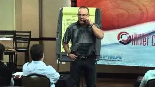 Stephen Oliver's Ultimate Martial Arts Marketing Bootcamp - Grassroots Marketing with Jeff Smith