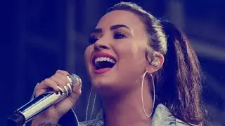 Demi Lovato - Queen Of C5?!