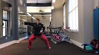 Kobudo Weapons: Foundational Sai kata