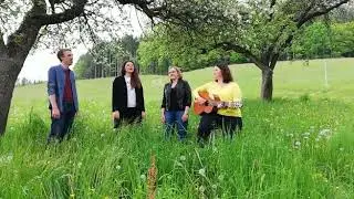 Die Herzstickln - So liab hob i di