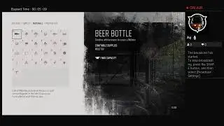 DTHECHEMIST's Live PS4 Broadcast: DAYS GONE