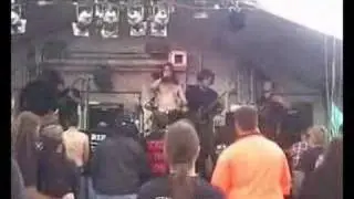 Augur - Children of Entropy, Metalstock 2007