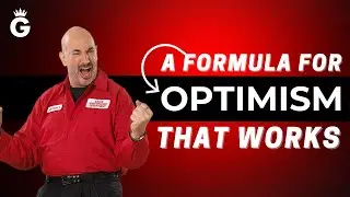 Positive Mental Attitude
