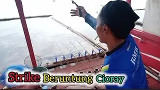 🔴 MANCING CIRATA SPOT CIPARAY TANEUH BEREM.TERLIHAT JELAS AAMBARAN BADOTNYA