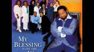 Nobody But The Lord   Alvin Darling & Celebration