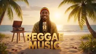 🌴Reggae Music Vibes for a Relaxing Day🌴