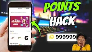 Fetch Rewards Unlimited Points Hack!