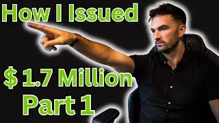 How I Issued 1.7 Million my First Year in Life Insurance Part 1/4
