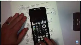 Time Value of Money Using the TI 84 Plus