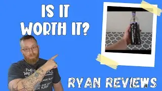 Watch This Before Buying This Syrup!