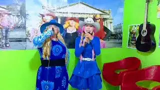 Voz y sentimientos rancheros Las Falc&oacute;n