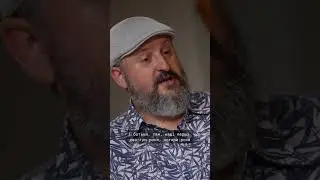 Олег Маламуж: Звідки в нас з&rsquo;являється страх малювати | &laquo;Творчаки&raquo; з Сергієм Неретіним #творчаки