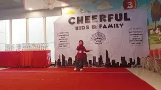 TERIMAKASIH GURUKU AYA SALIM MAGELANG (COVER)  LIVE KFC MAGELANG 17 Januari 2025