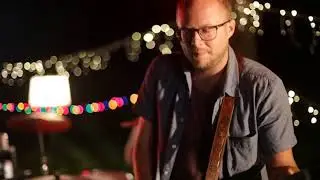 Just a Little While (Official Music Video) - Jake Dunn & The Blackbirds