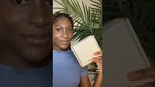 Dossier Perfume Unboxing