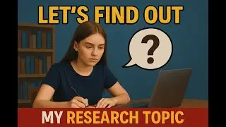 Choosing a Good Research Topic: Tips For Bachelor's, MBA&nbsp;& MSc