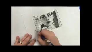 grid transfer process