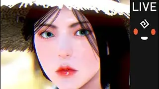 วูซา เกษตรอินทรีย์~ Black desert Online