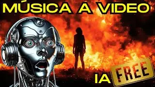 &iexcl;Crea VIDEOS MUSICALES con IA GRATIS | Noisee, M&uacute;sica a v&iacute;deo!