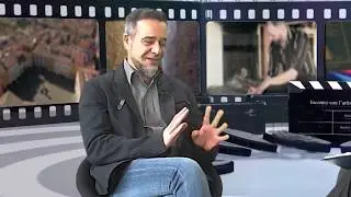 Intervista a Massimo Al&igrave; - Teatro a Manovella
