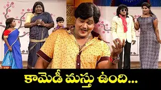 Bullet Bhaskar, Apparao & Naresh Funniest Comedy Clips &ndash; Guaranteed Laughs!| Extra Jabardasth | ETV