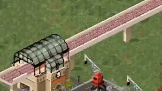 Trains and how they work | Theo Town