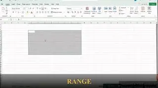 COMPUTER SCIENCE | UNIT 2 | CLASS 8 | DIGITAL SKILLS | MS EXCEL INTERFACE EXPLAINED