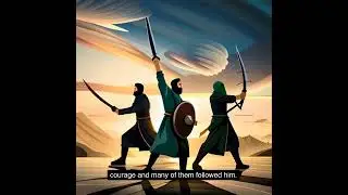 YOUM-E-ALI | يوم إ علي |अली का दिन | How HAZRAT ALI (R.A) defeated JEWS  .