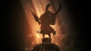 The Eternal Ordeal - Hollow Knight