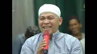 guru qomaruddin kisah abah guru sekumpul 2