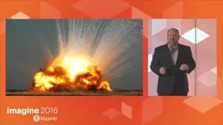 Imagine 2016 - Breakout VI - Mastering Omnichannel Retailing