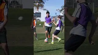 COERVER GEELONG COLLEGE - SHORT