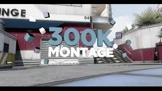 FaZe Swan 300k Montage by FaZe Barker