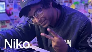 Niko @TheLotRadio 12-22-2025